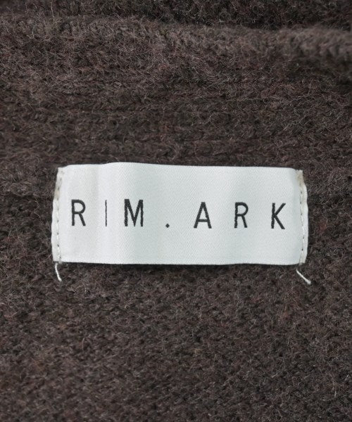 RIM.ARK 開襟衫