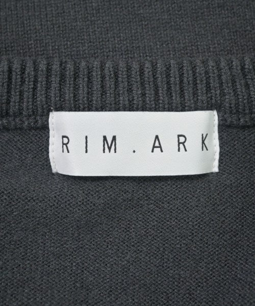 RIM.ARK 毛衣