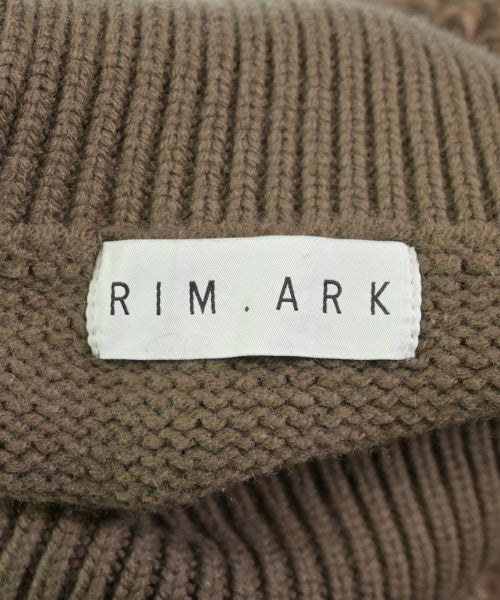 RIM.ARK 毛衣