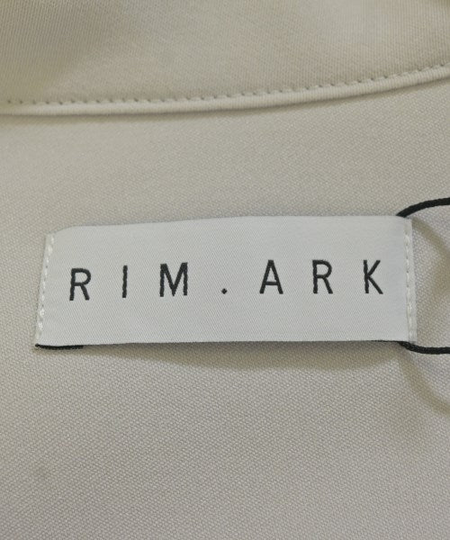 RIM.ARK 休閒襯衫