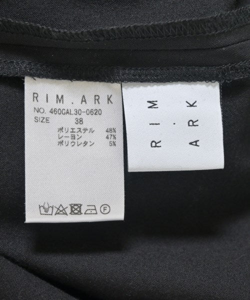 RIM.ARK 女襯衫