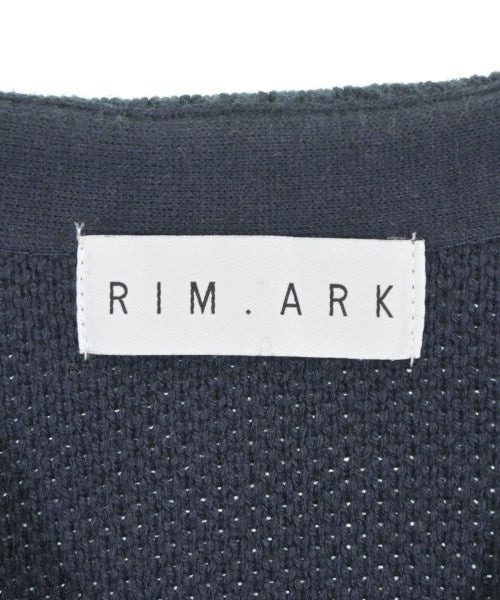 RIM.ARK 開襟衫
