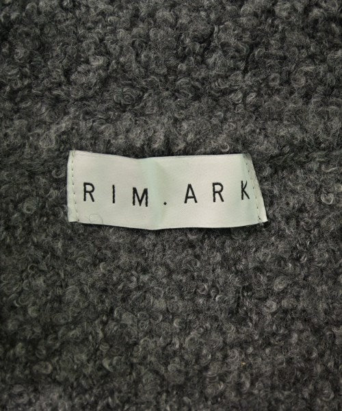 RIM.ARK 毛衣