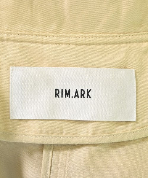 RIM.ARK 其他大衣