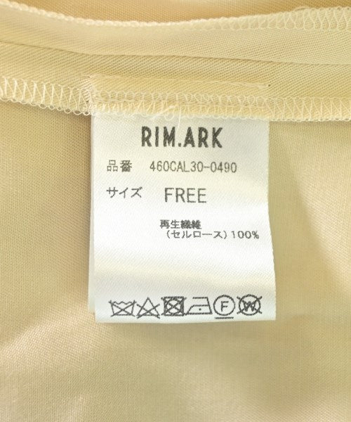 RIM.ARK 其他大衣