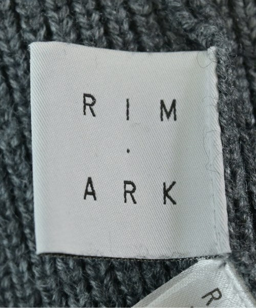 RIM.ARK 毛衣