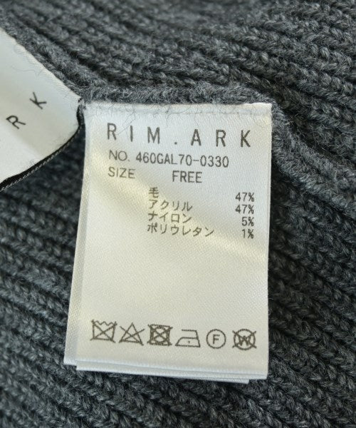 RIM.ARK 毛衣