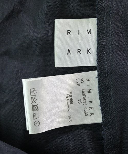 RIM.ARK 洋裝