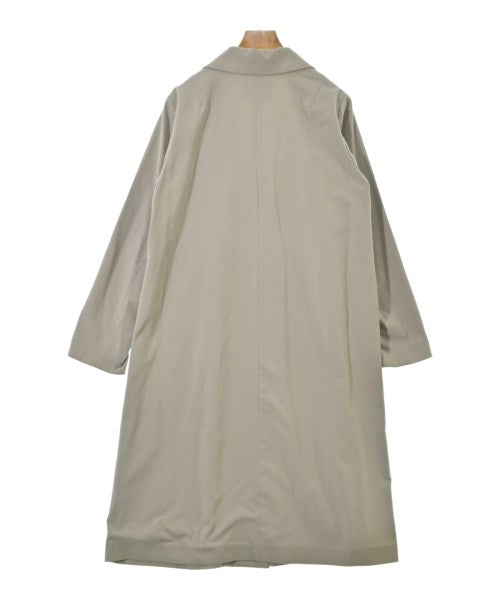 RIM.ARK 切斯特披風