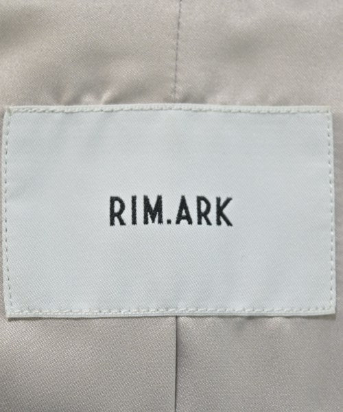 RIM.ARK 切斯特披風