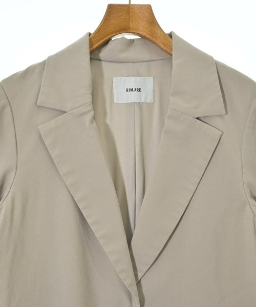 RIM.ARK 切斯特披風