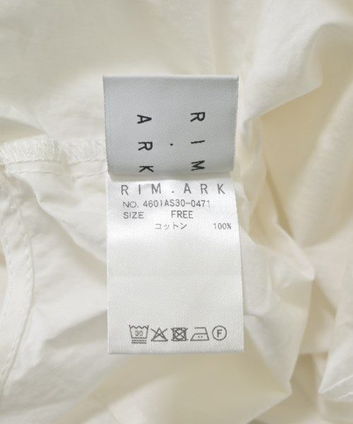 RIM.ARK 休閒襯衫