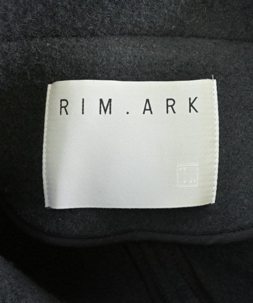 RIM.ARK 海軍外套