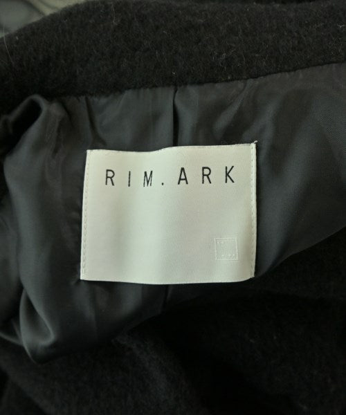 RIM.ARK 切斯特披風