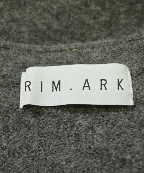 RIM.ARK 毛衣