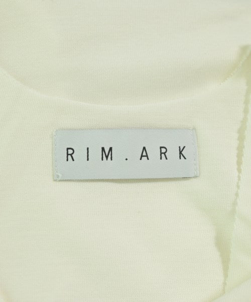 RIM.ARK T恤/上衣