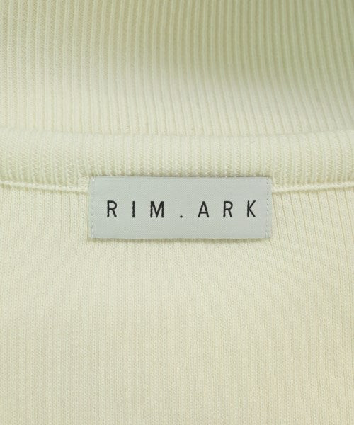 RIM.ARK 毛衣