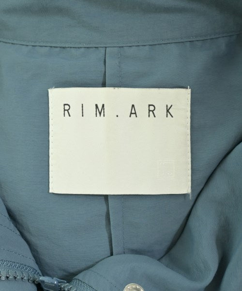 RIM.ARK 其他飛行外套