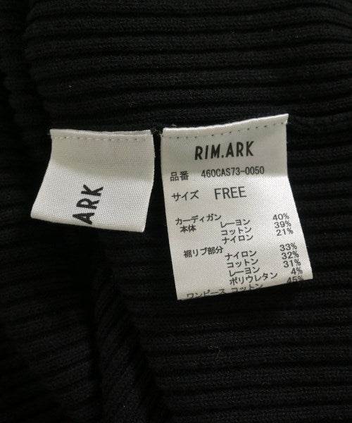 RIM.ARK 洋裝