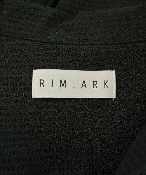 RIM.ARK 女襯衫