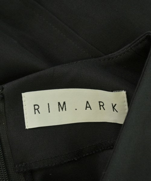 RIM.ARK 洋裝