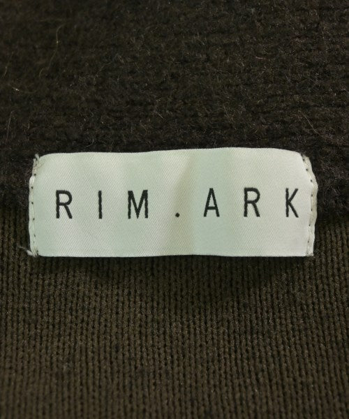 RIM.ARK 開襟衫