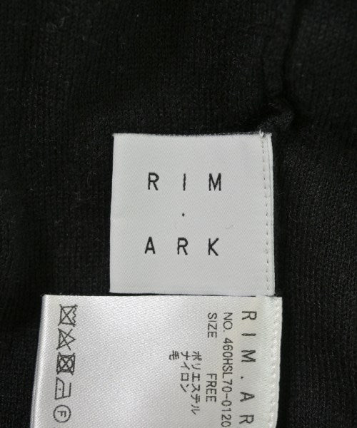 RIM.ARK 毛衣