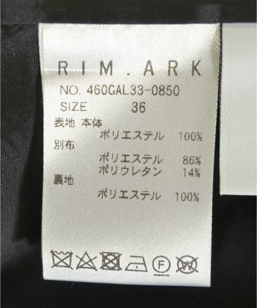 RIM.ARK 洋裝