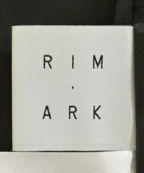 RIM.ARK 洋裝