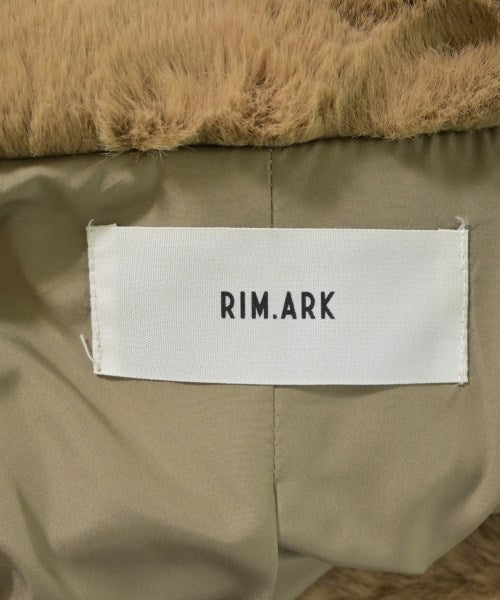 RIM.ARK 其他大衣