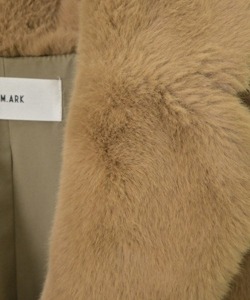 RIM.ARK 其他大衣