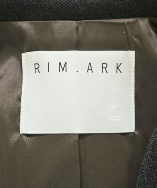 RIM.ARK 休閒夾克