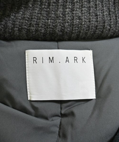 RIM.ARK 其他大衣