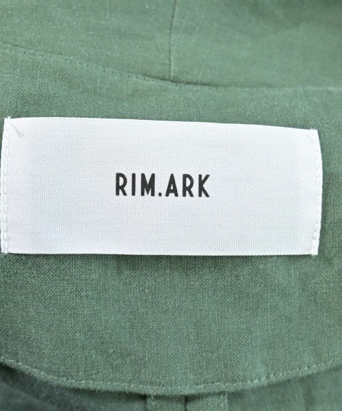 RIM.ARK 其他大衣