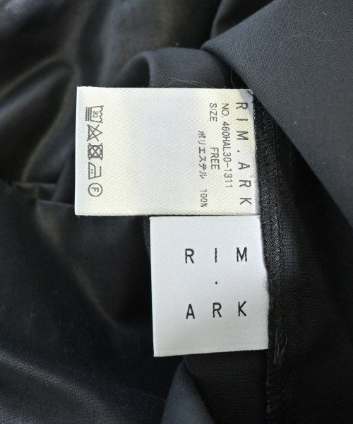 RIM.ARK 女襯衫