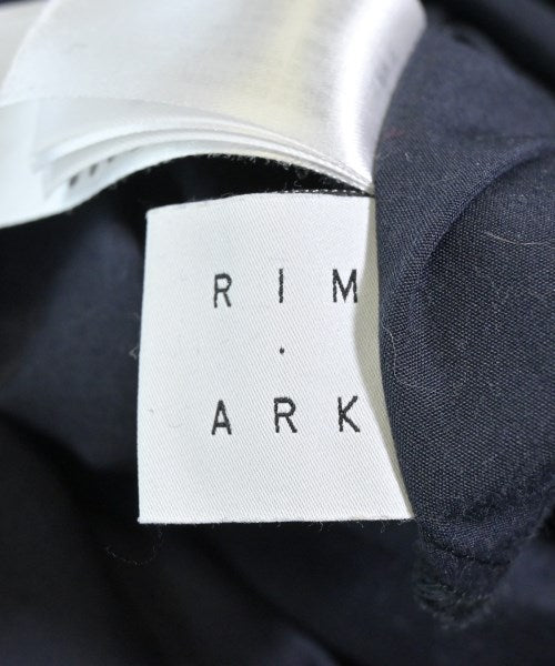 RIM.ARK 休閒襯衫