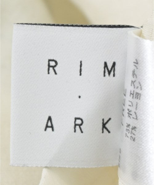 RIM.ARK 女襯衫