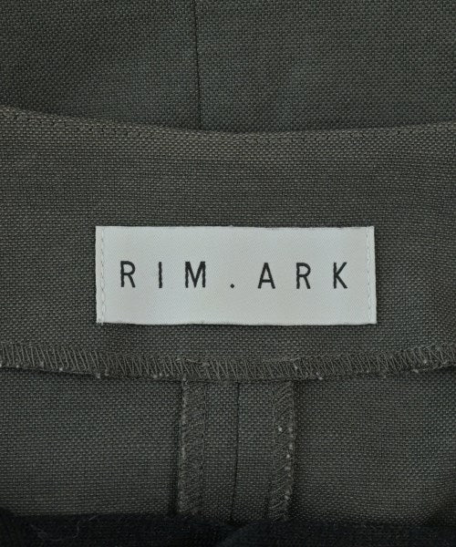 RIM.ARK 女襯衫