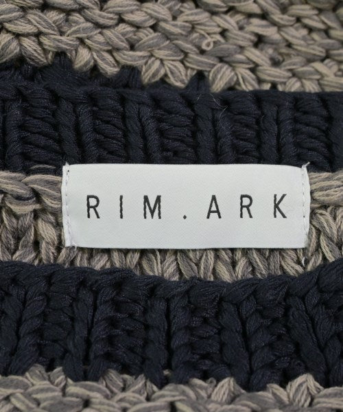 RIM.ARK 背心