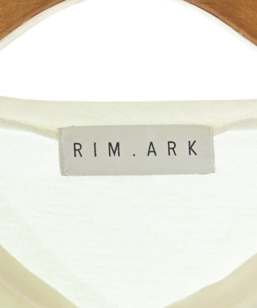 RIM.ARK T恤/上衣