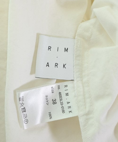 RIM.ARK 洋裝