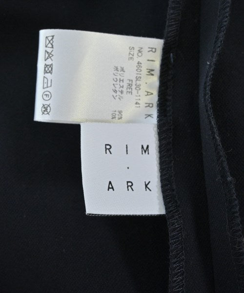 RIM.ARK 女襯衫