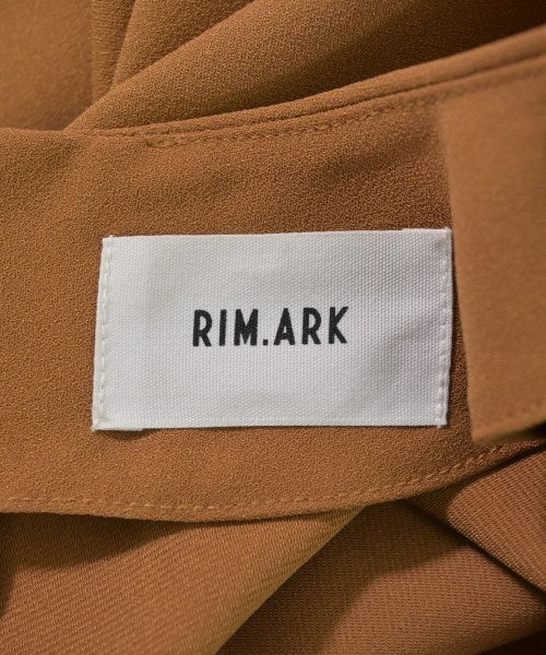 RIM.ARK 其他套裝