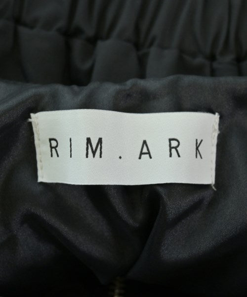 RIM.ARK 女襯衫