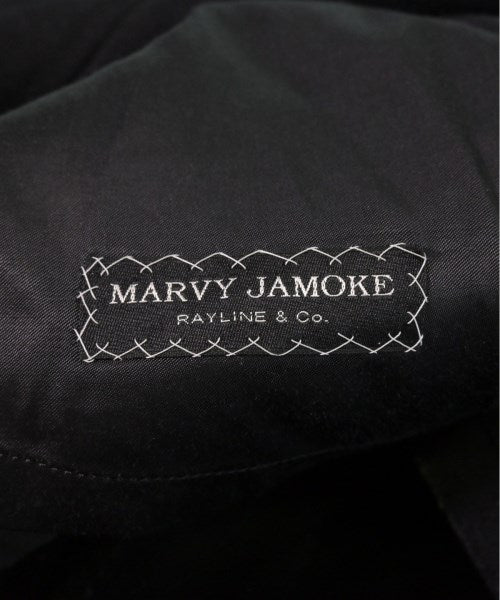 MARVY JAMOKE 海軍外套