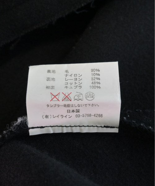 MARVY JAMOKE 海軍外套