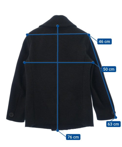 MARVY JAMOKE 海軍外套