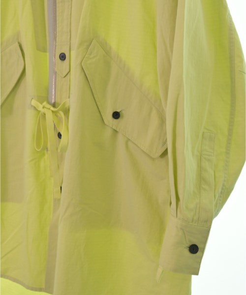 WIZZARD 現代外套