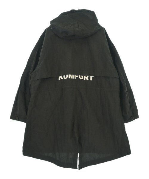 WIZZARD 其他大衣