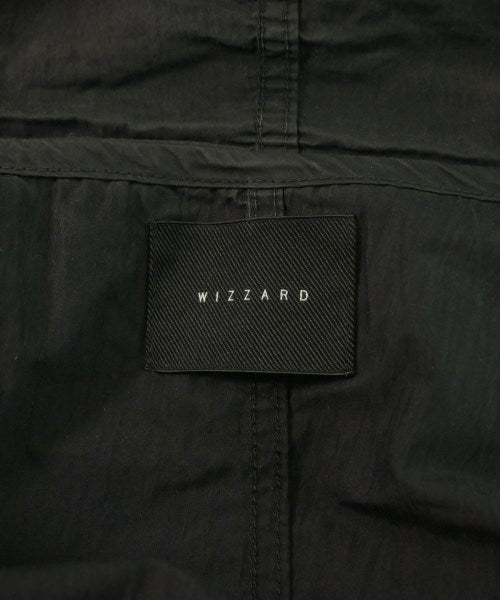 WIZZARD 其他大衣